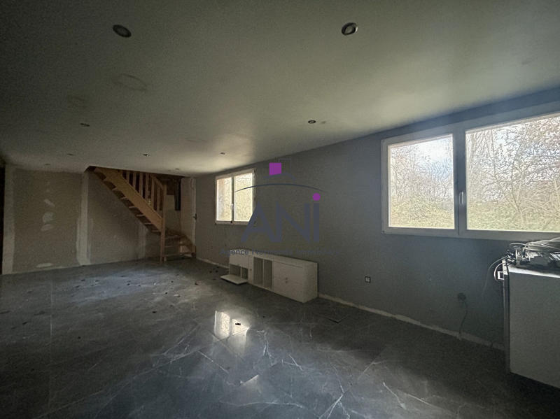 Châlet - 75 m² - 3 pièces