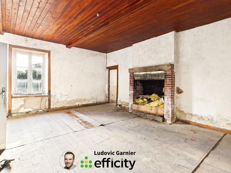 Maison - 280 m² - 3 pièces