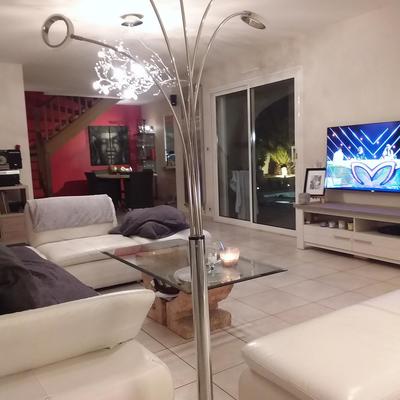 Villa - 123 m² - 6 pièces