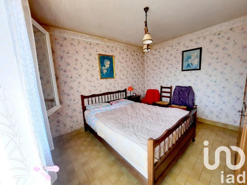 Maison - 155 m² - 5 pièces