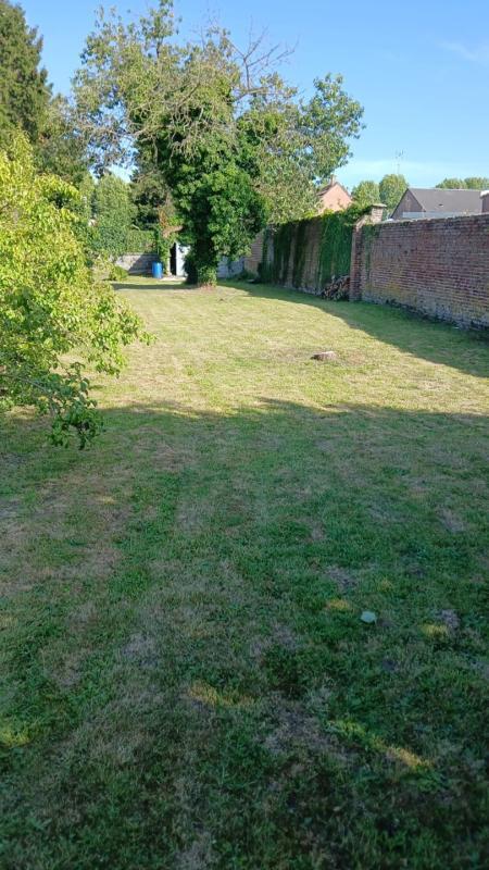 Maison - 175 m² - 10 pièces