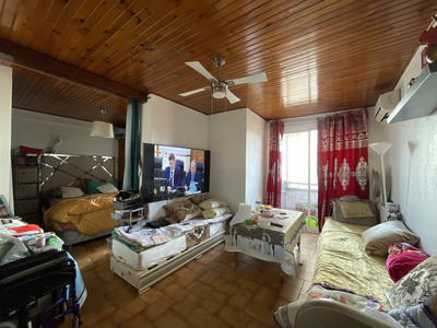 Appartement - 85 m² - 4 pièces