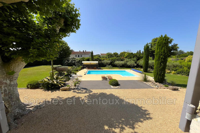 Mas - 140 m² - 6 pièces