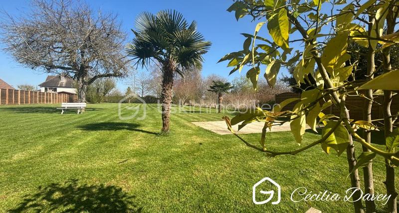 Maison de village - 160 m² - 6 pièces