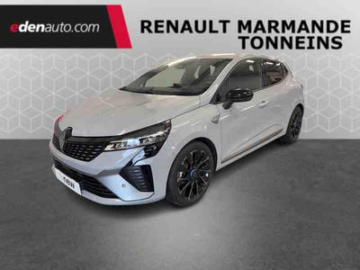 Renault Clio E-Tech full hybrid 145 Esprit Alpine