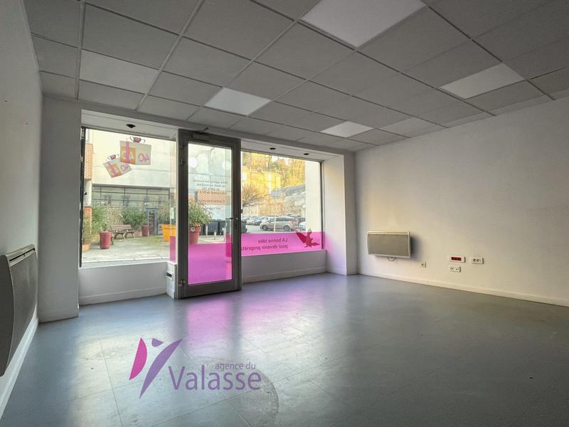 Local commercial - 40 m²