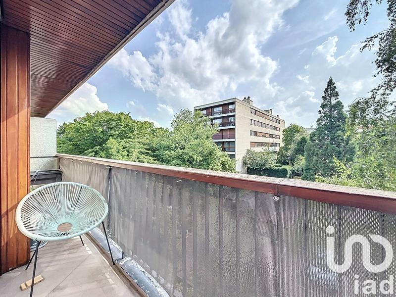 Appartement - 87 m² - 4 pièces