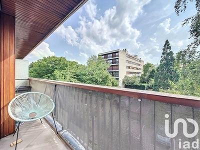 Appartement - 87 m² - 4 pièces