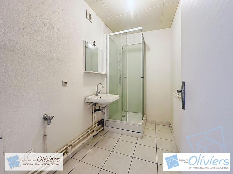 Appartement - 88 m² - 4 pièces