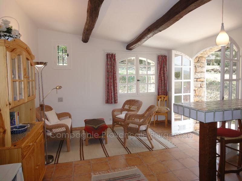 Villa - 200 m² - 6 pièces