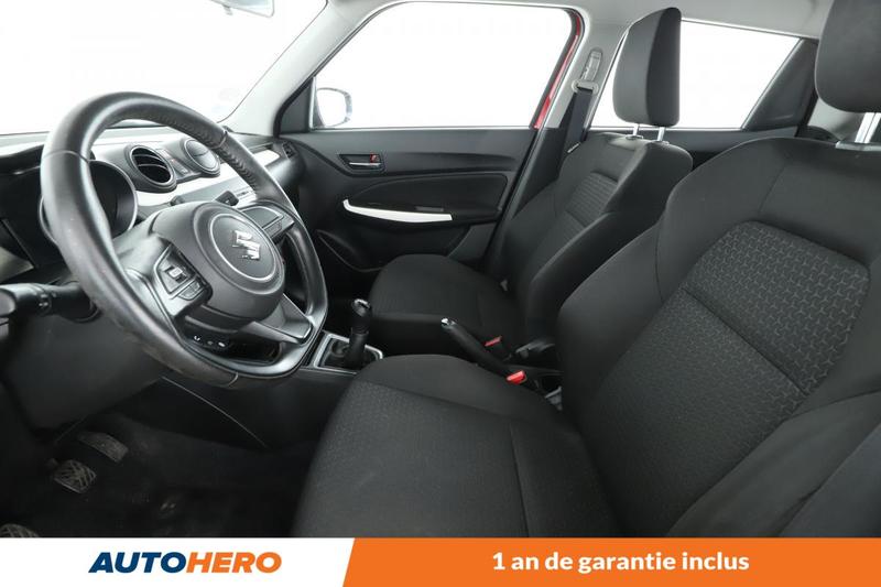 Suzuki Swift 1.2 DualJet Avantage 90 ch