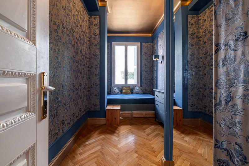 Appartement - 87 m² - 4 pièces