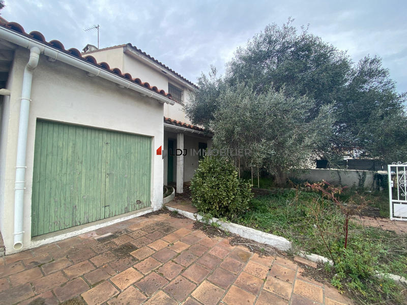 Villa - 91 m² - 4 pièces