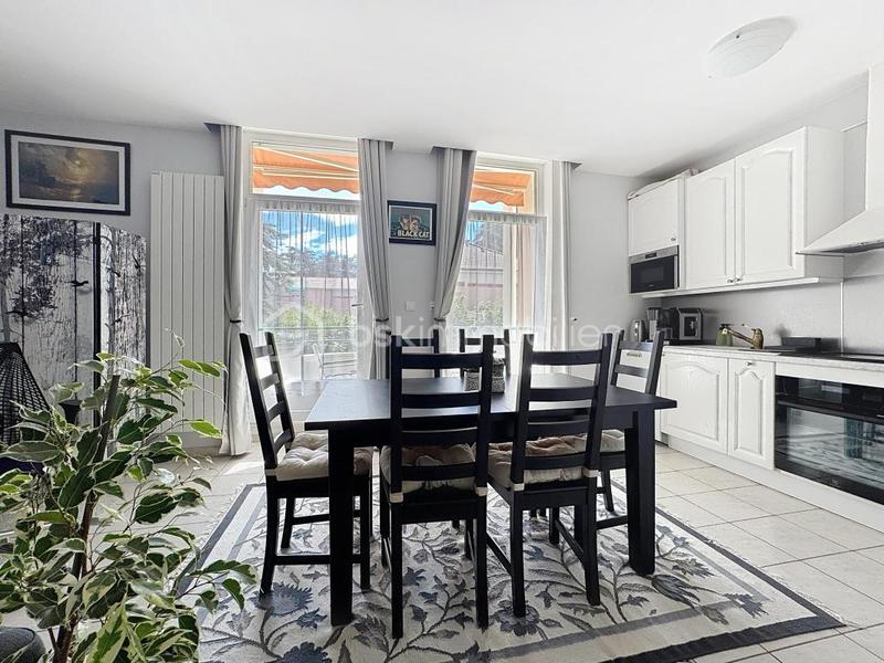 Appartement - 51 m² - 2 pièces