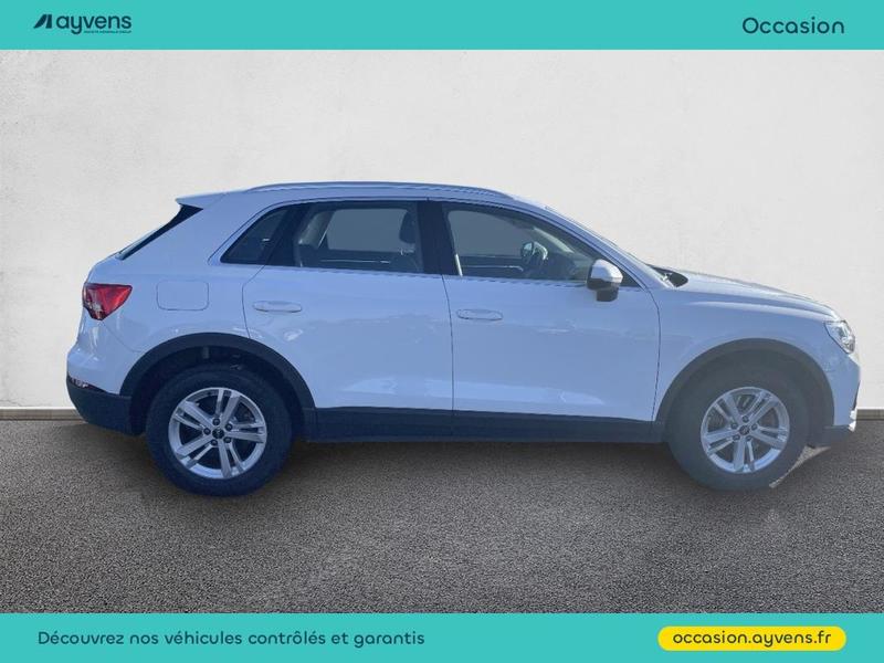 Audi Q3 45 Tfsi e 245ch Design s tronic 6