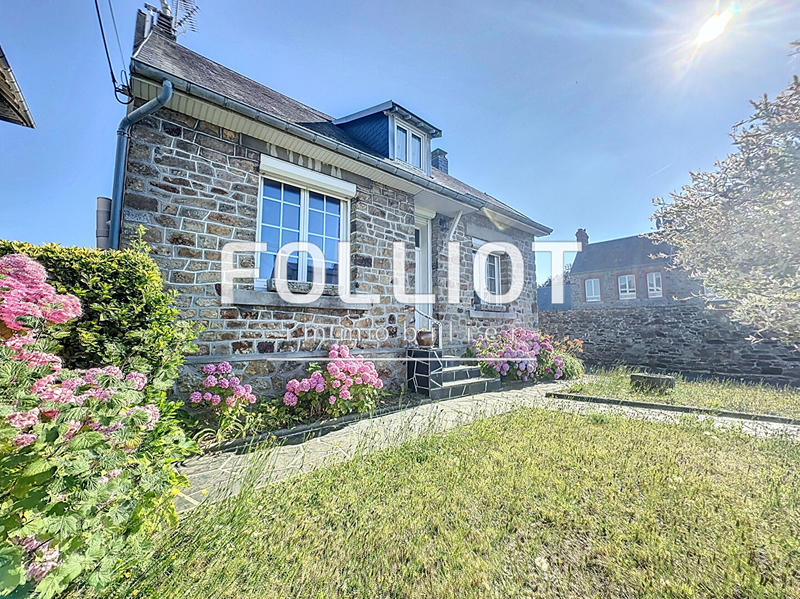 Maison - 115 m² - 7 pièces