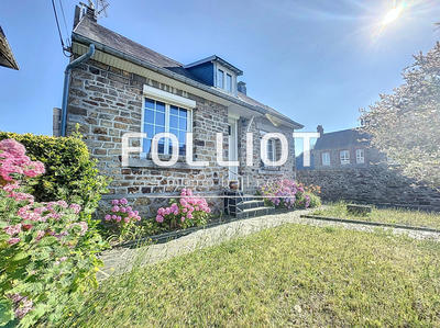 Maison - 115 m² - 7 pièces