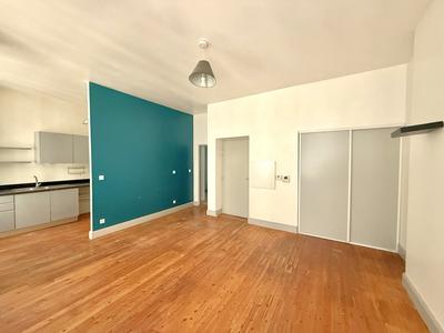 Appartement - 34 m² - 1 pièce