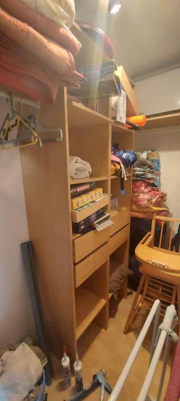 Appartement - 50 m² - 3 pièces