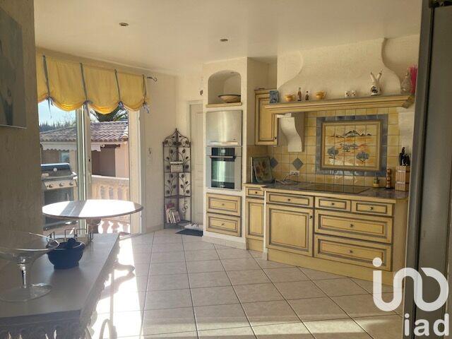 Maison - 187 m² - 5 pièces