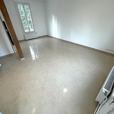 Maison - 126 m² - 7 pièces