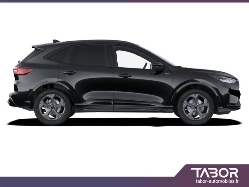 Ford Kuga Phev 243 St-Line sièges chauf Led Cam