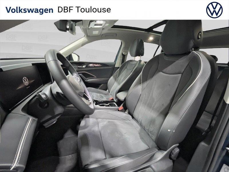 Volkswagen Tiguan 1.5 eHybrid 272ch Dsg6 Elegance
