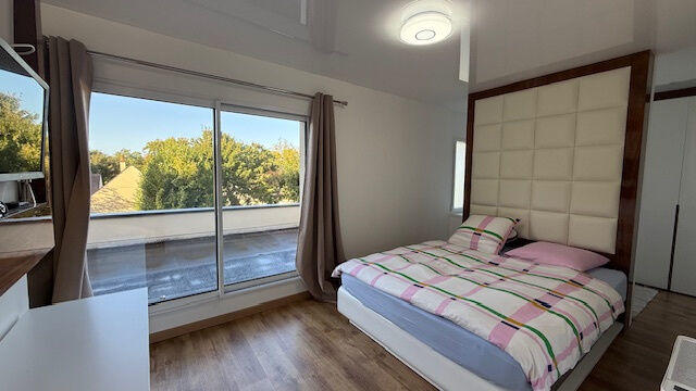 Maison - 124 m² - 5 pièces