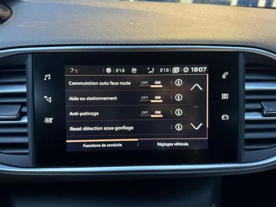 Peugeot 308 II BlueHDi 130 Active Eat8