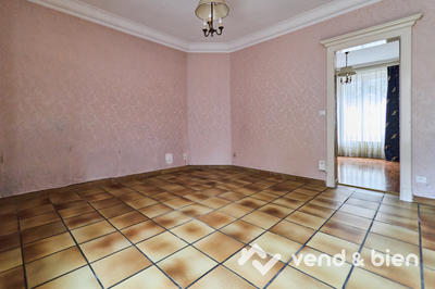 Maison - 179 m² - 7 pièces