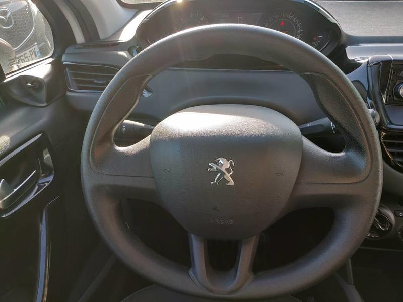 Peugeot 208 affaire 1.4 Hdi Pack Cd Clim