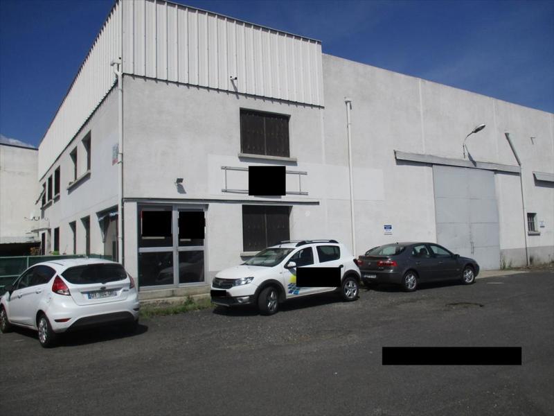 Local commercial - 390 m²