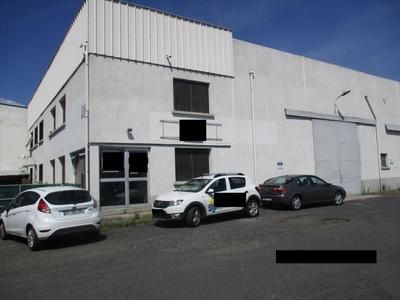 Local commercial - 390 m²