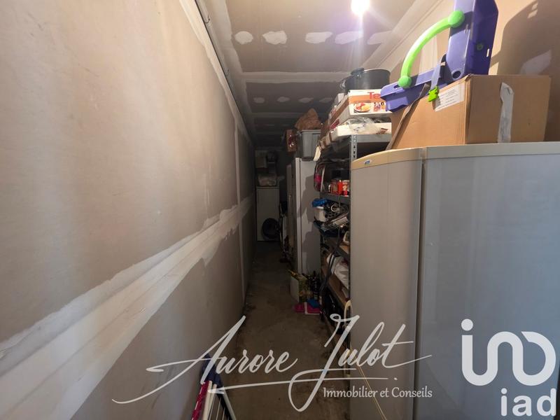 Maison - 126 m² - 4 pièces