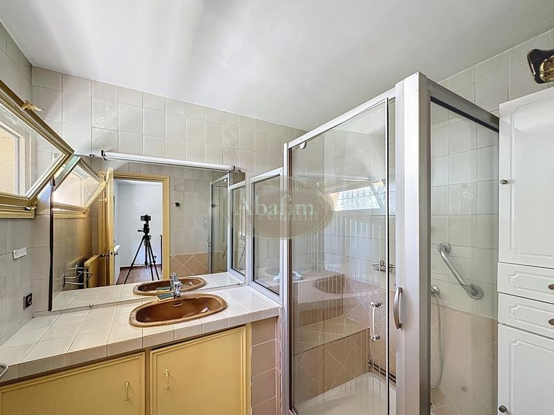 Maison - 134 m² - 6 pièces