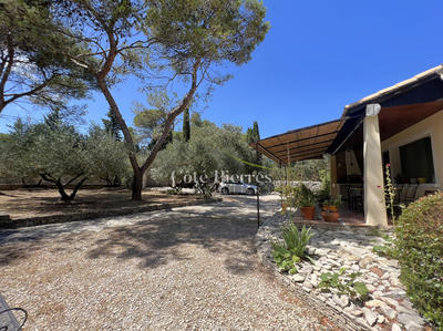 Maison - 138 m² - 5 pièces