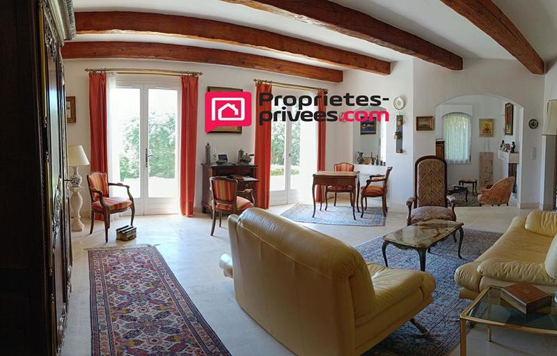 Maison - 165 m² - 5 pièces