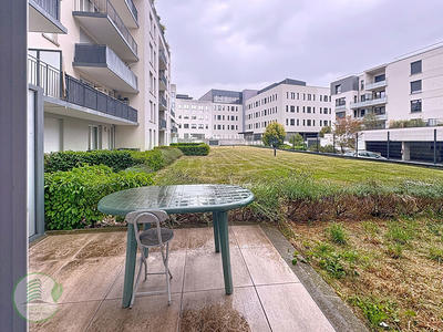 Appartement - 21 m² - 1 pièce