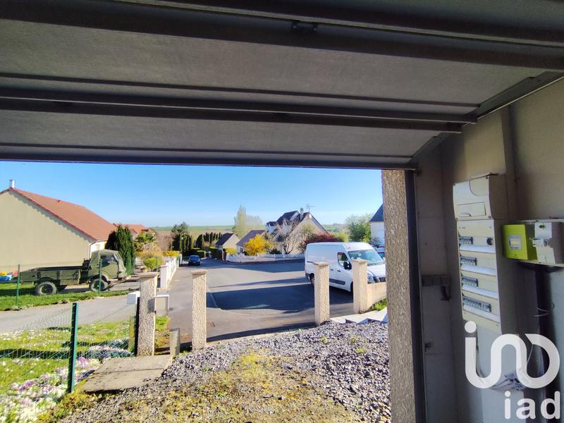 Maison - 109 m² - 5 pièces