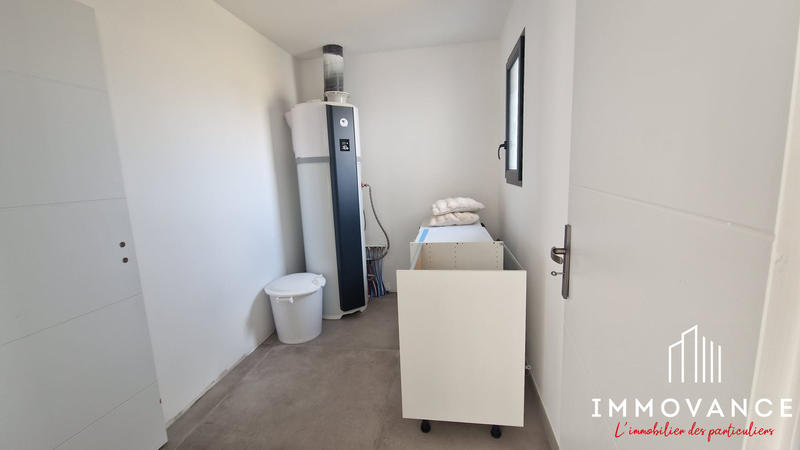 Villa - 144 m² - 6 pièces