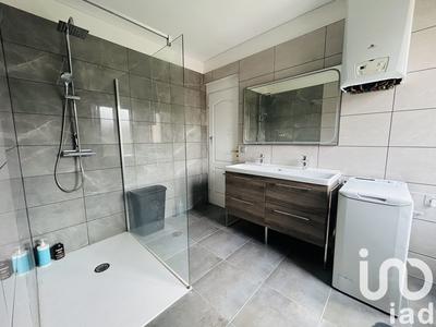 Maison - 69 m² - 4 pièces