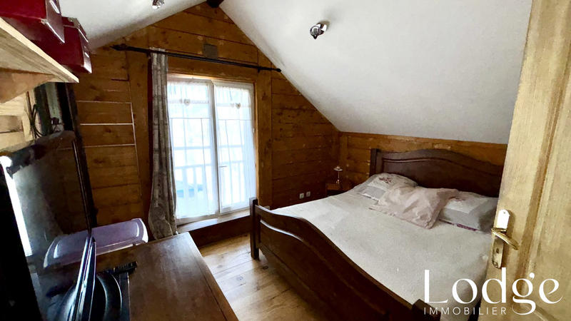 Appartement - 82 m² - 3 pièces