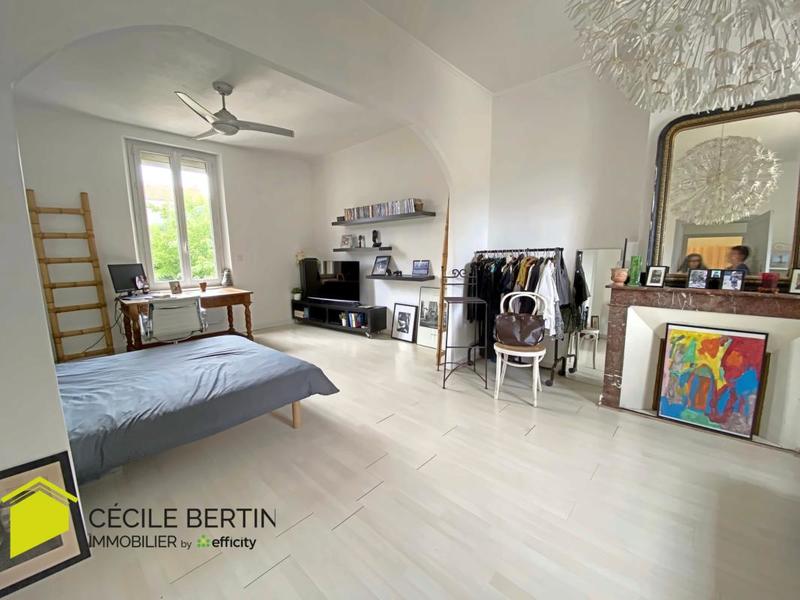 Maison - 127 m² - 4 pièces