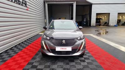 Peugeot 2008 Bluehdi 130 Ss Eat8 Allure