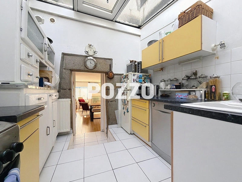 Maison - 182 m² - 6 pièces