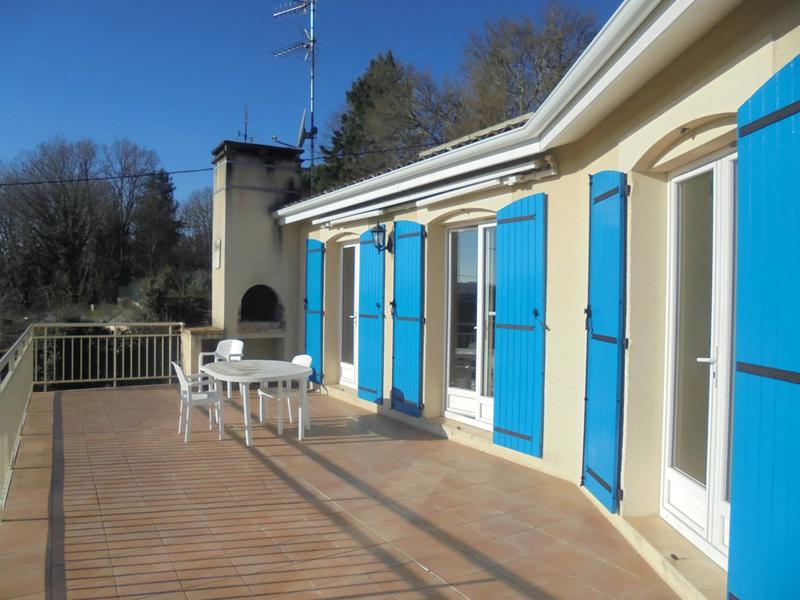 Maison - 130 m² - 7 pièces