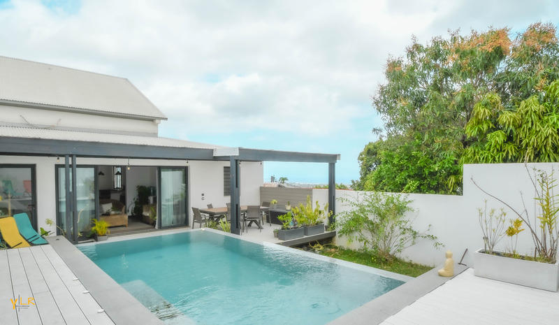 Appartement - 170 m² - 5 pièces