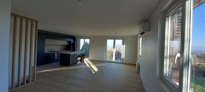 Villa - 123 m² - 5 pièces