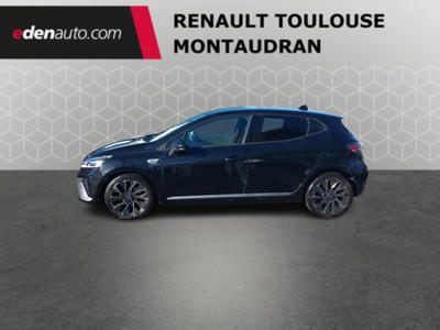 Renault Clio TCe 90 ch Gsr2 Esprit Alpine
