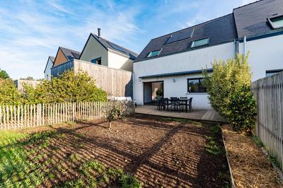 Maison - 82 m² - 4 pièces